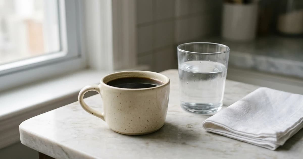 Can You Drink Coffee After Wisdom Teeth Removal?