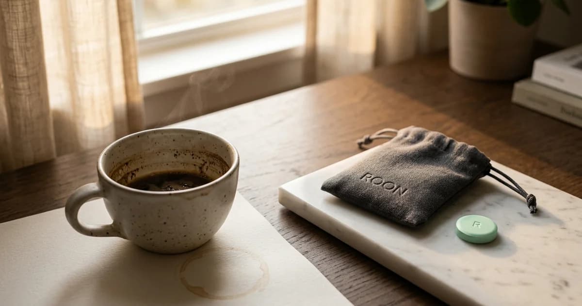 Roon vs Coffee: Why Professionals Are Making the Switch