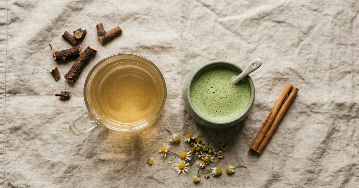 Coffee Alternatives for Acid Reflux: 9 Options Rated
