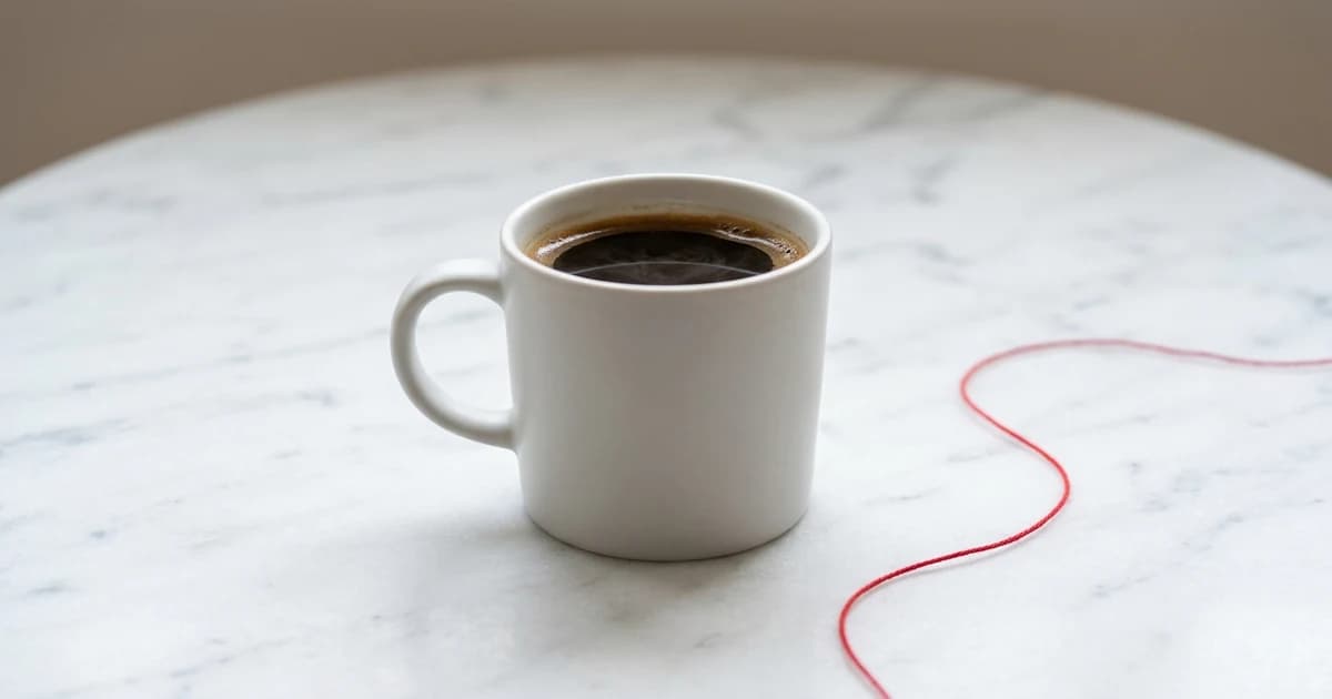 Coffee and AFib: What the DECAF and CRAVE Trials Found