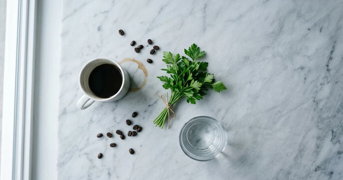 Coffee Breath: Why It Happens and How to Get Rid of It Fast
