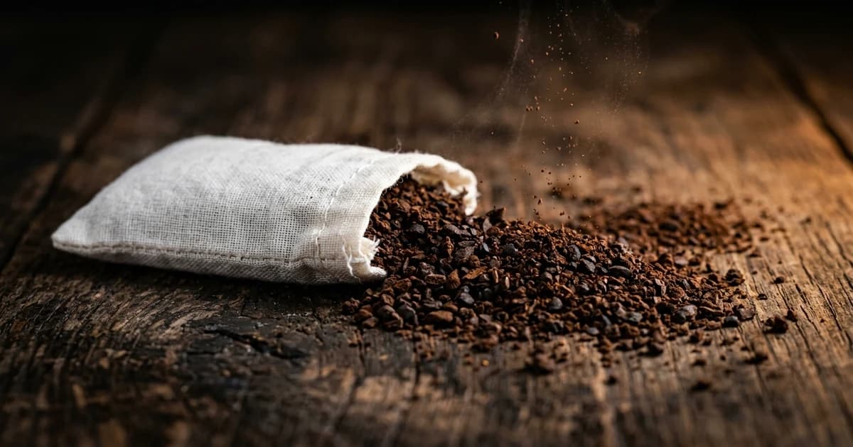 Coffee Dip Pouches: Caffeine, Brands, and Nicotine-Free Picks