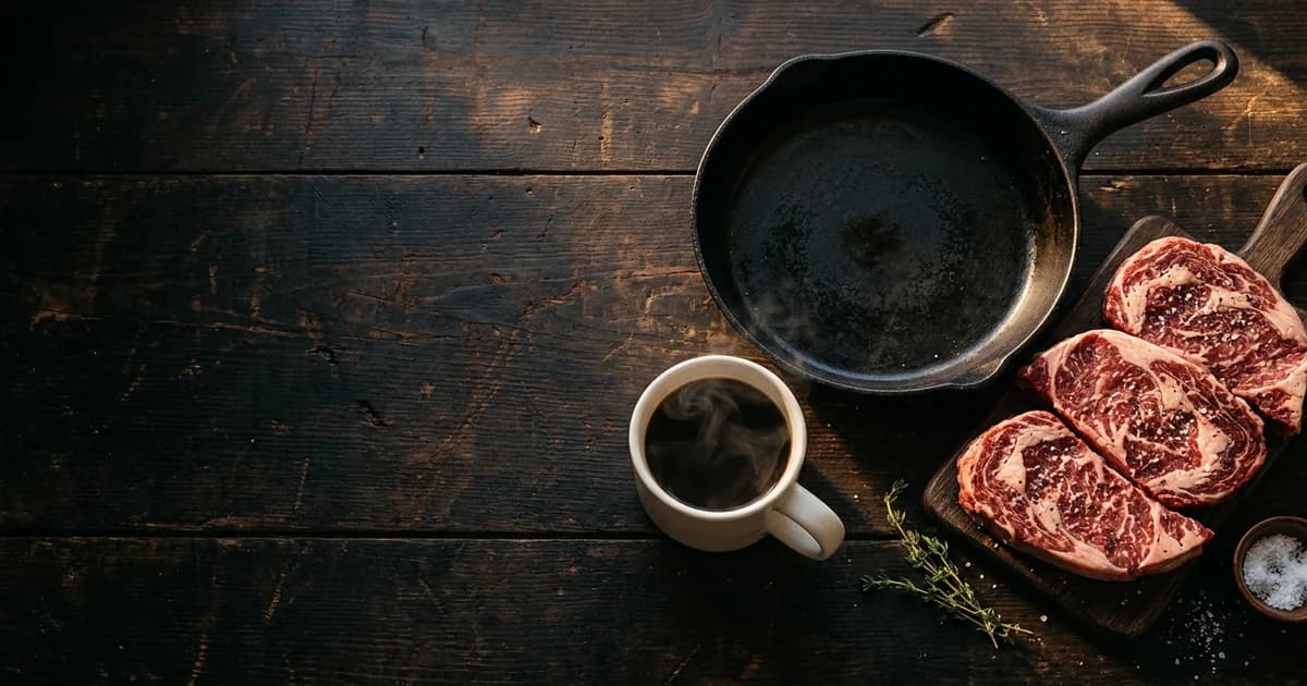Can You Drink Coffee on the Carnivore Diet? What Strict Carnivores Do About Caffeine