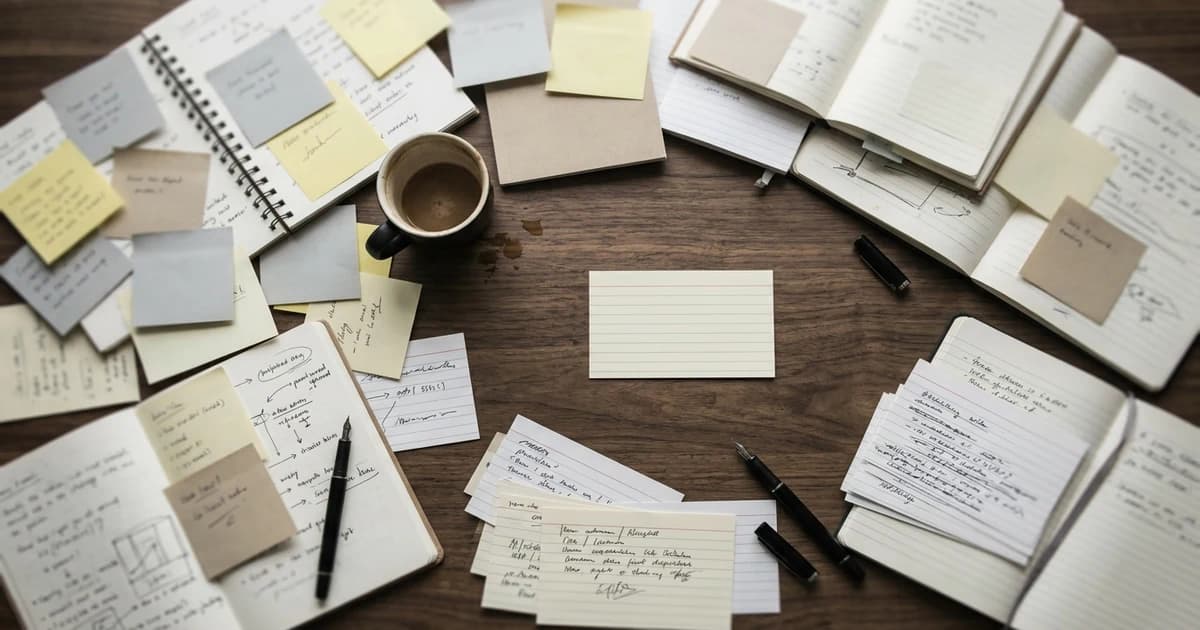 Cognitive Overload at Work: Signs, Causes and a Triage