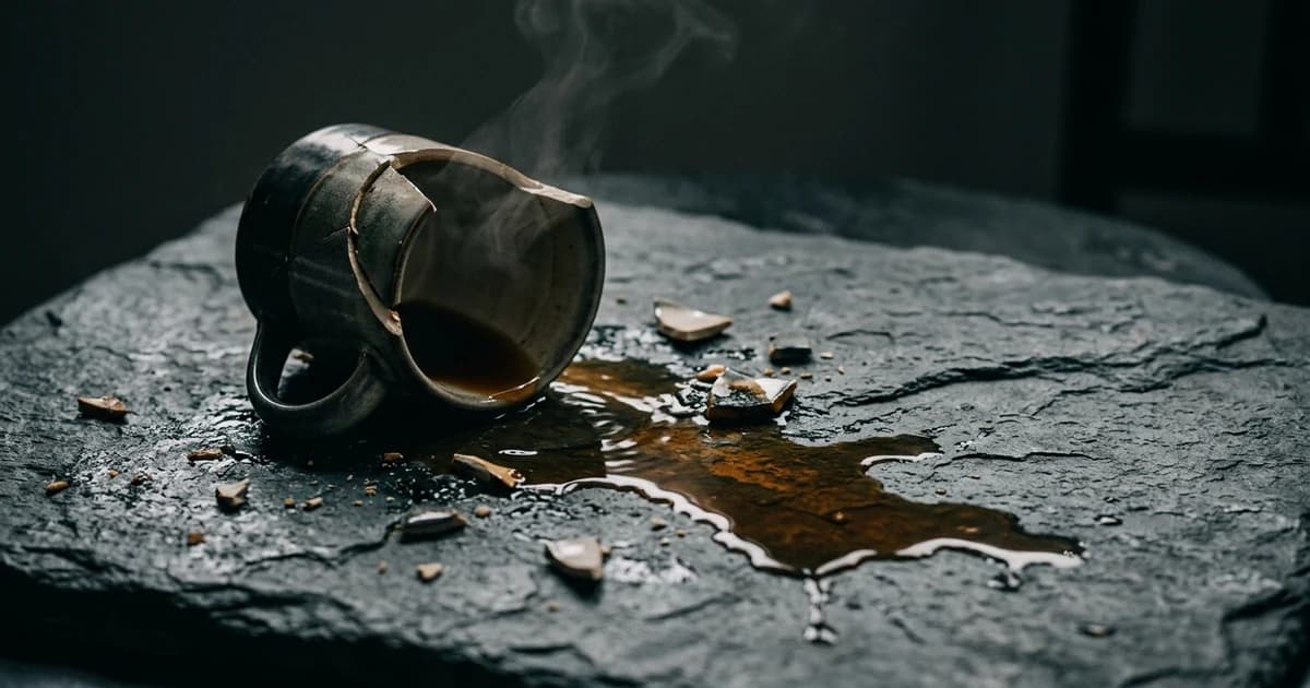 Crashing Out Meaning: The Slang and Where It Came From