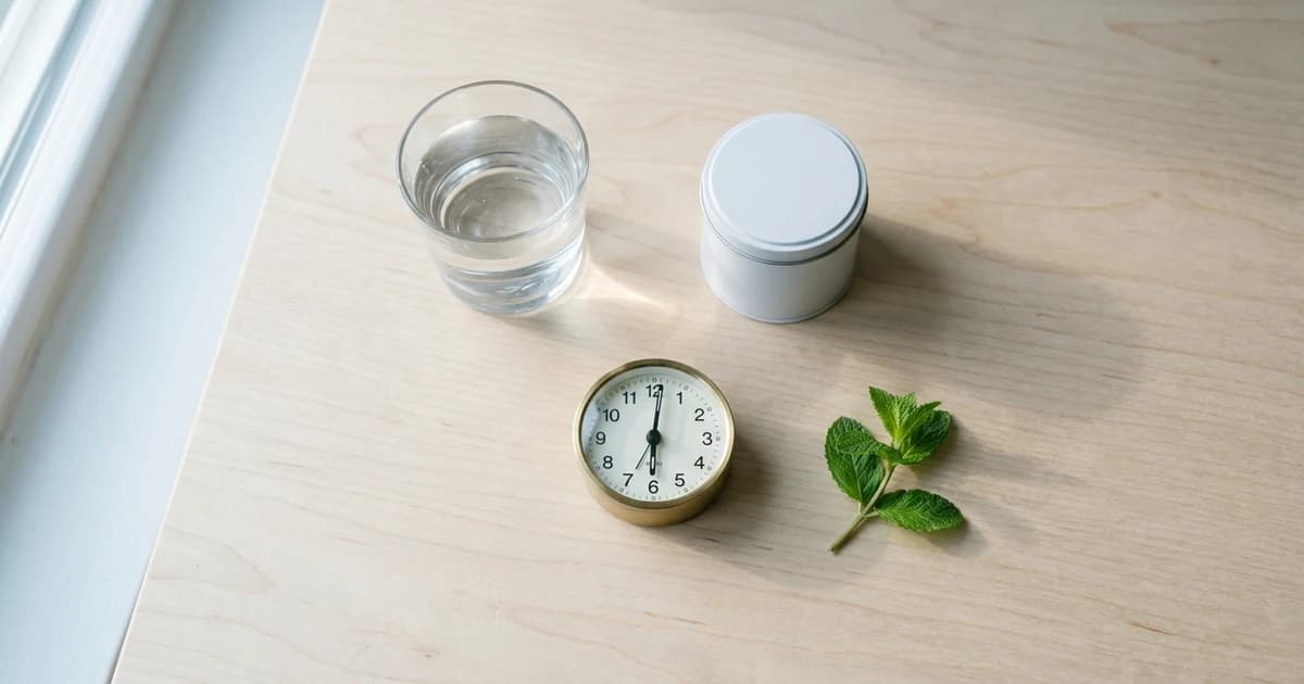 Do Nicotine Pouches Break a Fast? Zyn, Nicotine, and Fasting Rules
