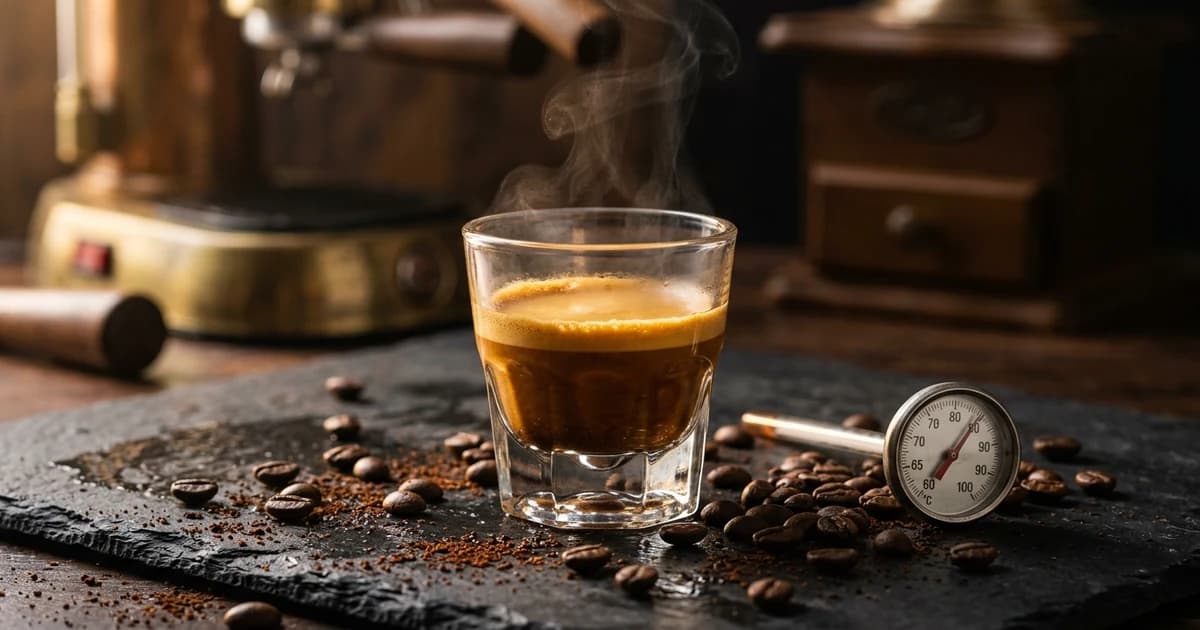 Does Caffeine Boost Metabolism? The Real Numbers (3 to 11 Percent, and Why Tolerance Eats Them)