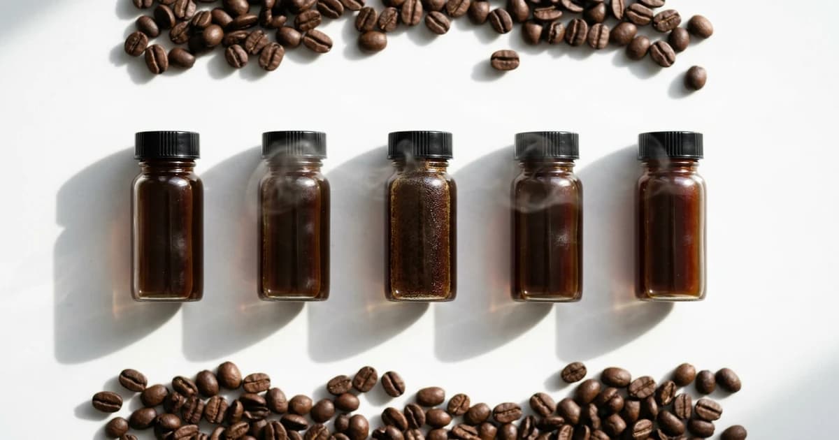 Does Caffeine Help You Lose Weight? What 40 Years of Trials Actually Show