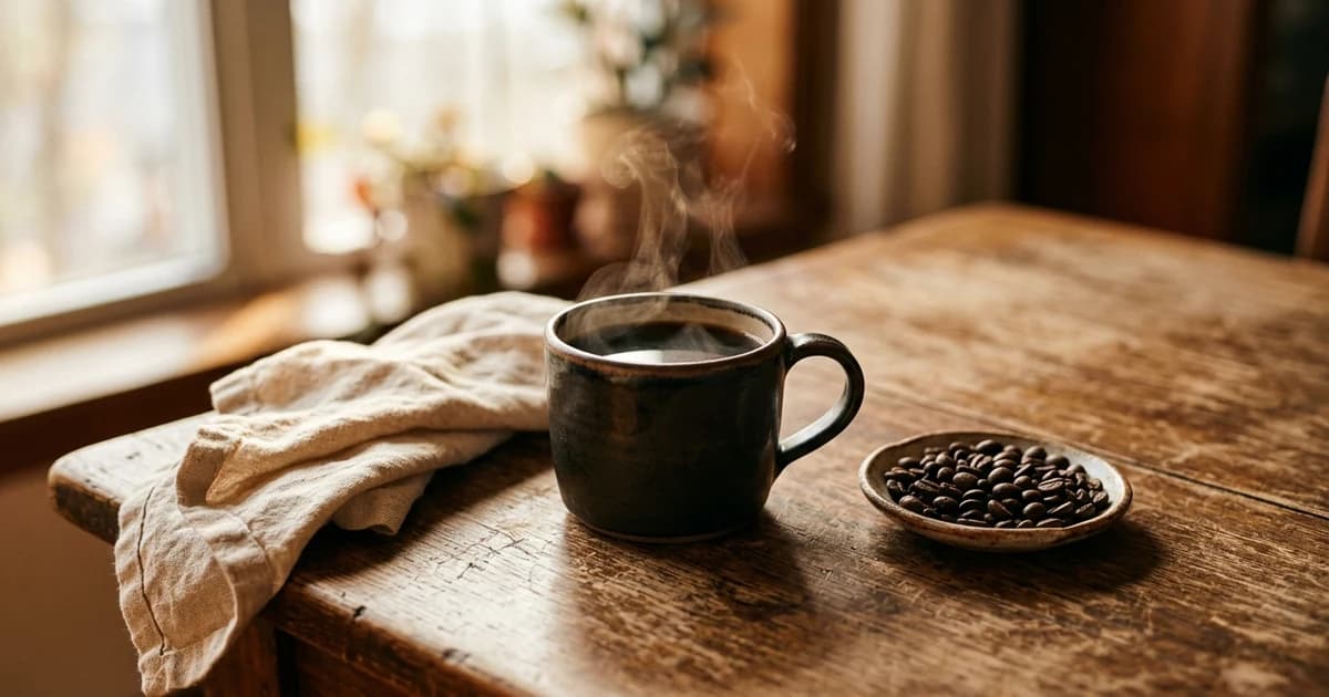 Does Caffeine Make Period Cramps Worse? What 14 Years of Nurses' Health Study Data Say