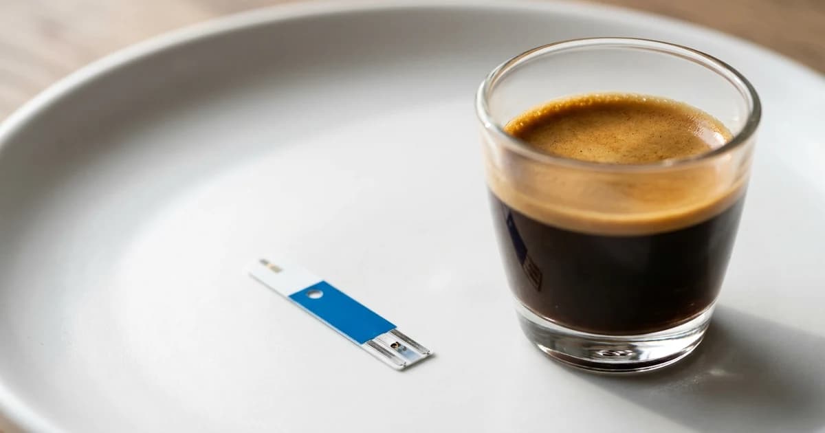 Does Caffeine Raise Blood Sugar? The Acute vs. Habitual Paradox, Explained