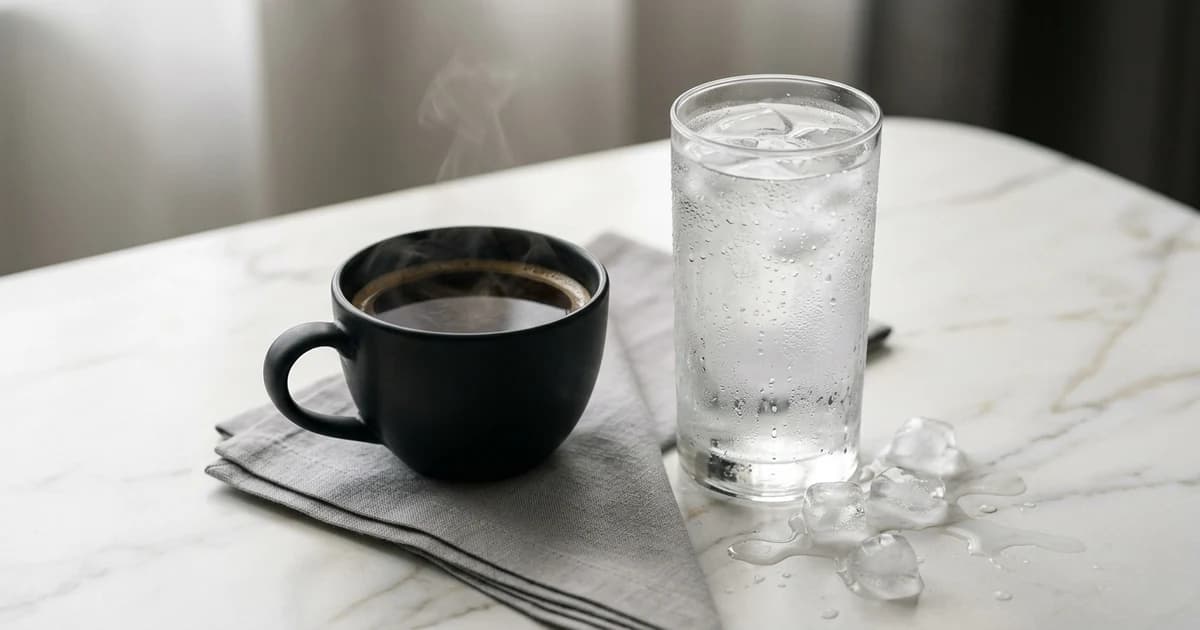Does Coffee Help a Hangover? What Caffeine Does (and Doesn't) Fix the Morning After