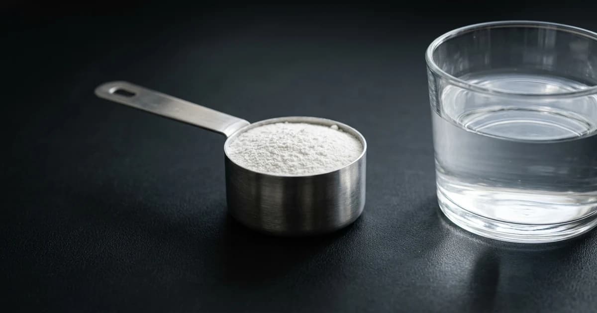 Does Creatine Break a Fast? Calories, Insulin, and When to Take It in a 16:8 Window