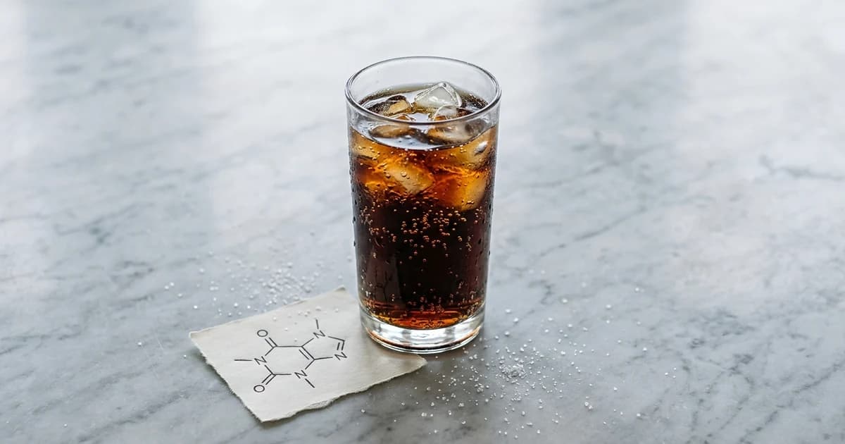 Does Diet Soda Break a Fast? Aspartame, Caffeine, and the Cephalic Insulin Question