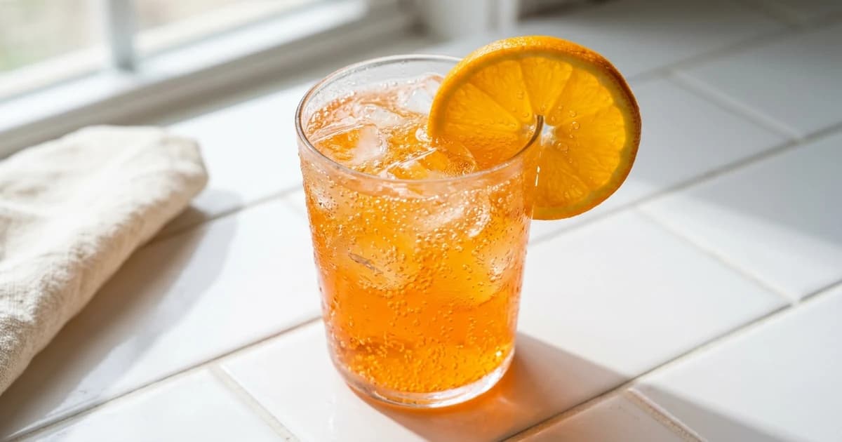 Does Fanta Have Caffeine? Every US Flavor Checked