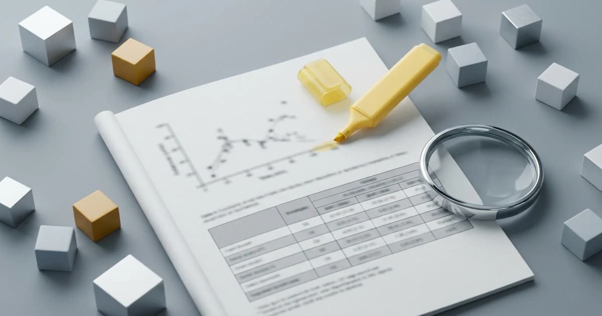 Does Focus Factor Work? Inside the One Trial It Cites