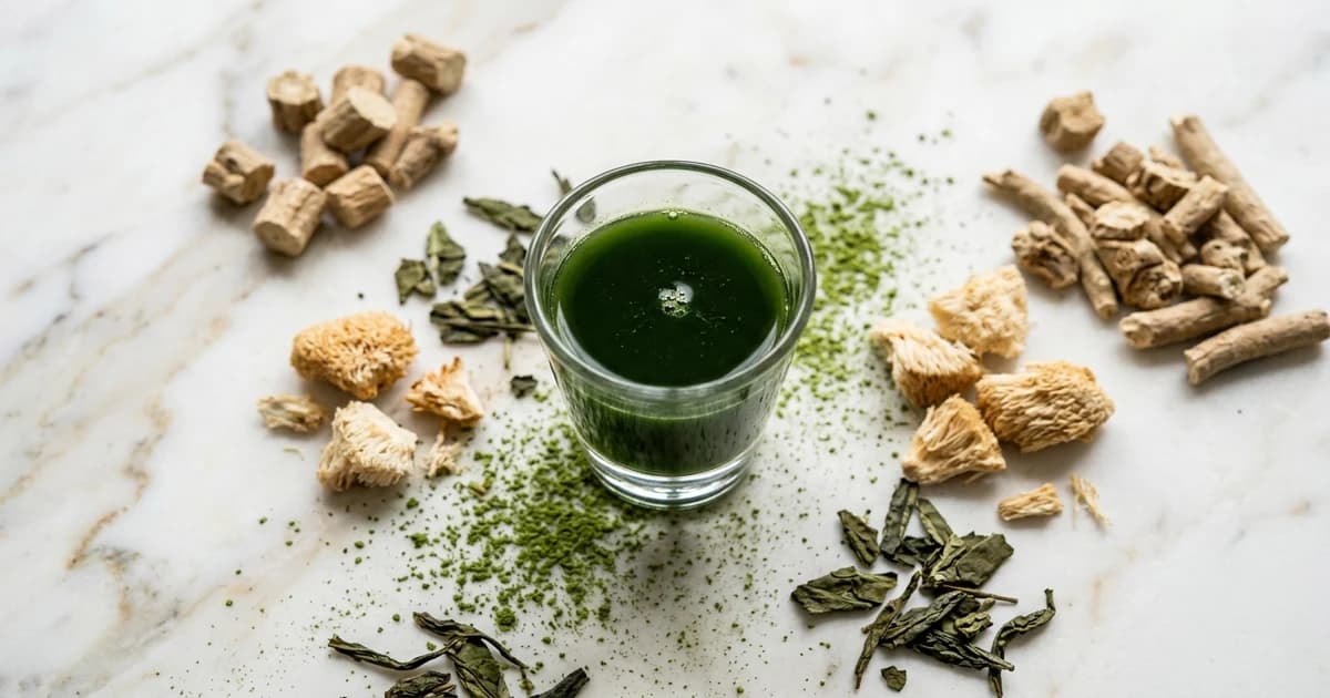 Does Magic Mind Work? The Dose Behind the Two-Ounce Shot