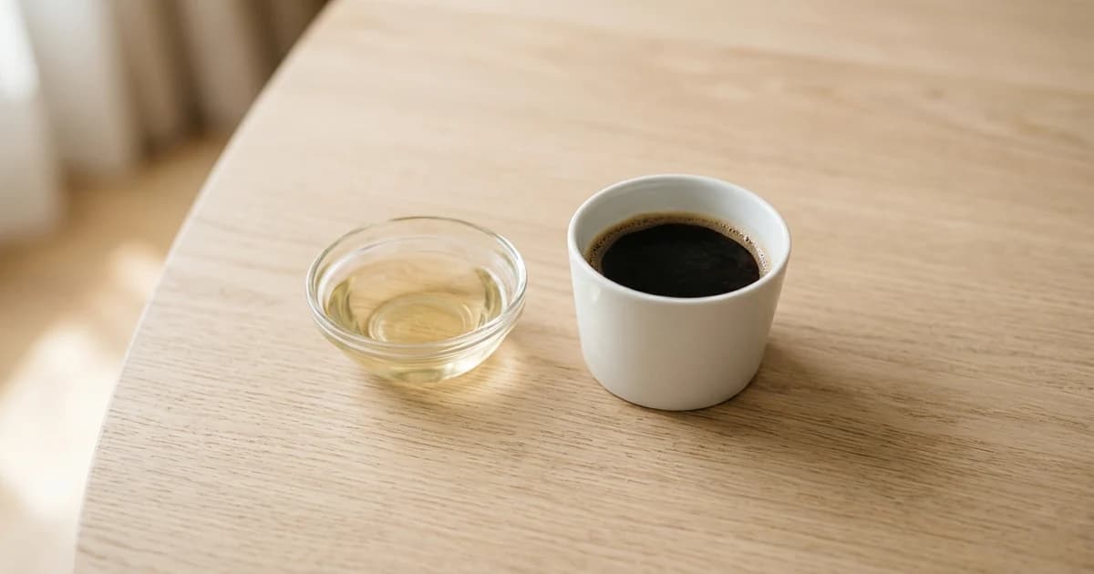 Does MCT Oil Break a Fast? Butter, Cream and Calories