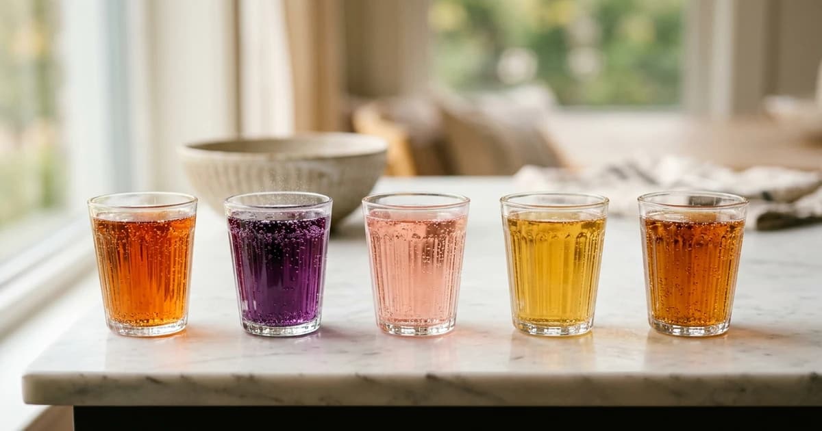 Does Olipop Have Caffeine? Every Flavor, Checked