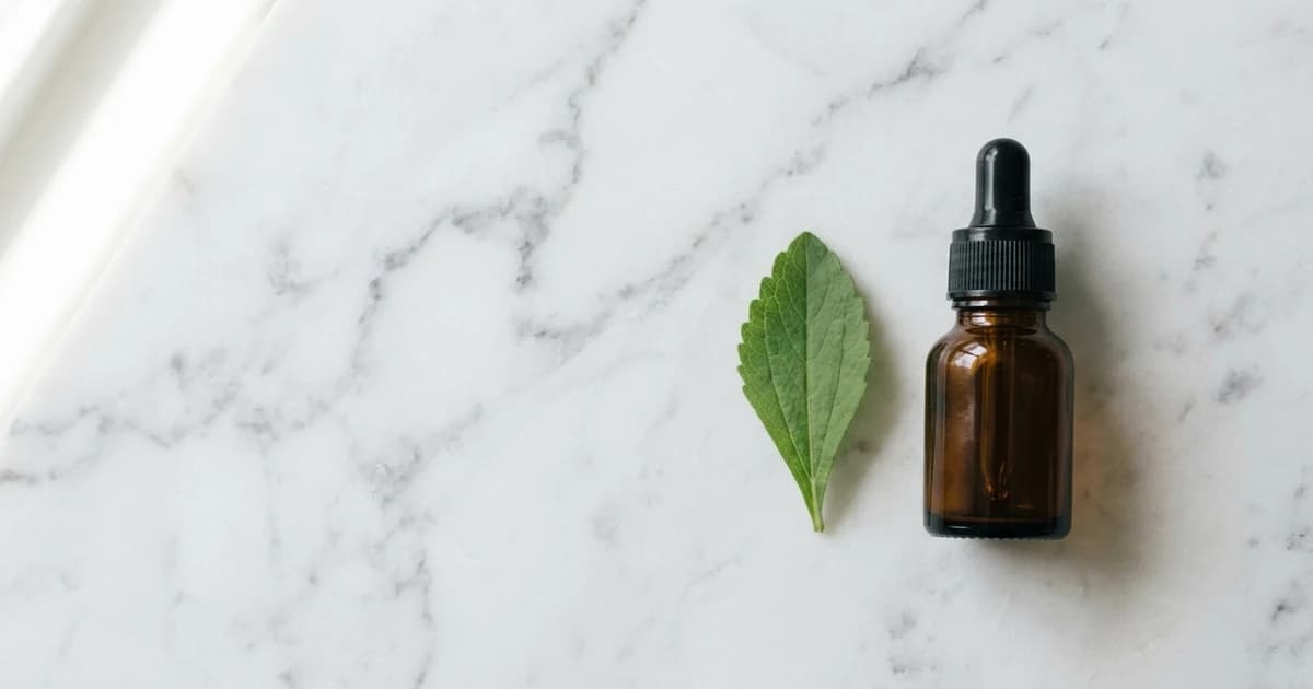 Does Stevia Break a Fast? Pure Stevia vs. Blends