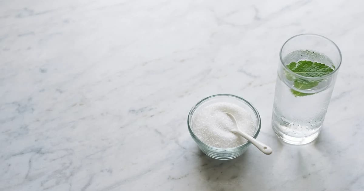 Does Sucralose Break a Fast? The Insulin Studies and What They Mean for Sugar-Free Pouches