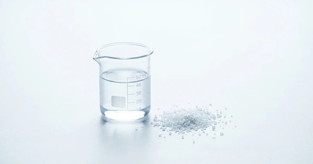 Does Sucralose Raise Blood Sugar? What the Trials Actually Show