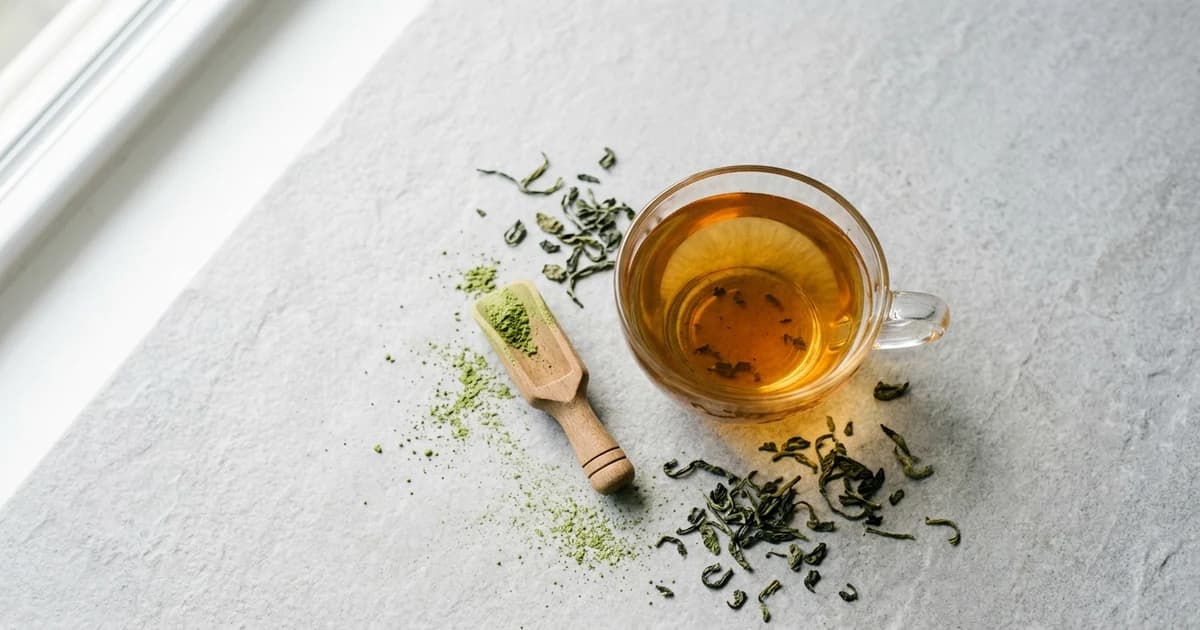 Does Tea Break a Fast? Green, Black, Matcha and Herbal