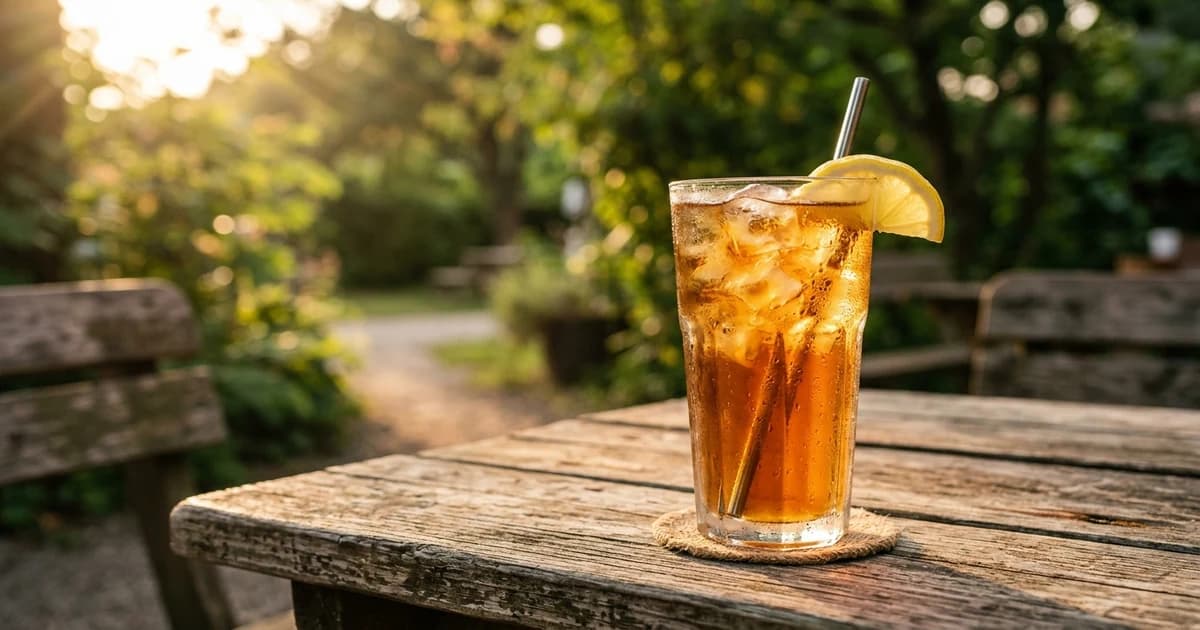 Does Twisted Tea Have Caffeine? Every Style and Can Size