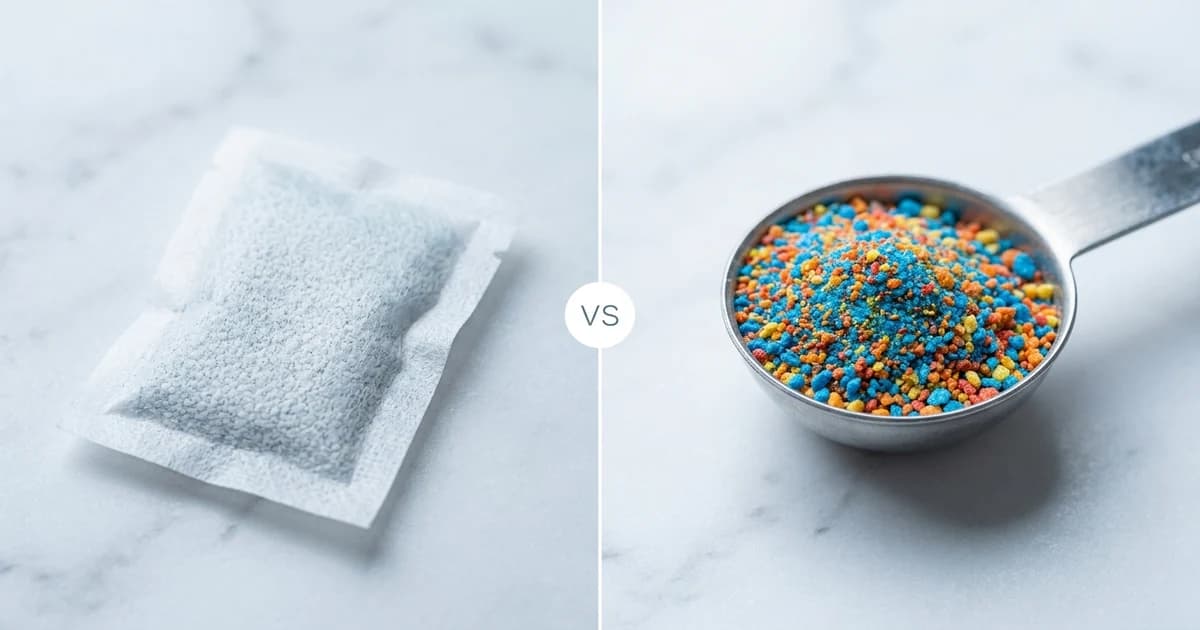 Electrolyte Pouches: What ZALT Holds vs a Drink Mix