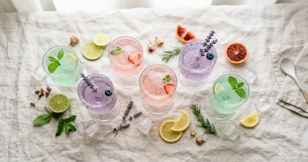 Energy Drinks for Women: What "For Women" Changes