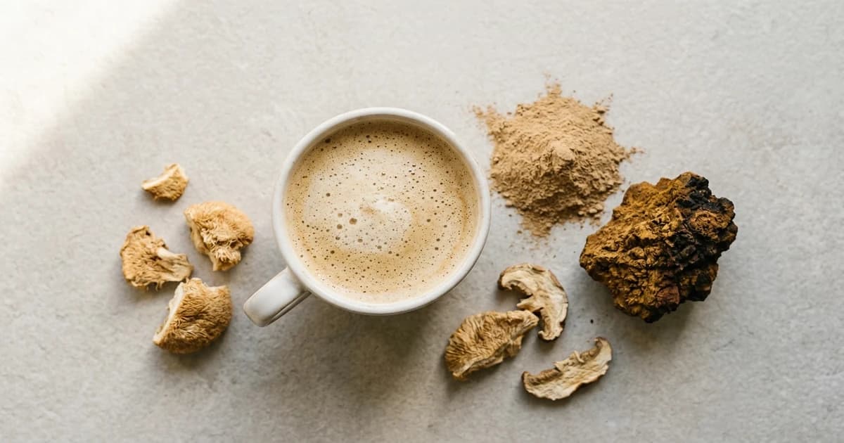 Everyday Dose Review: The Label, Caffeine and Real Cost