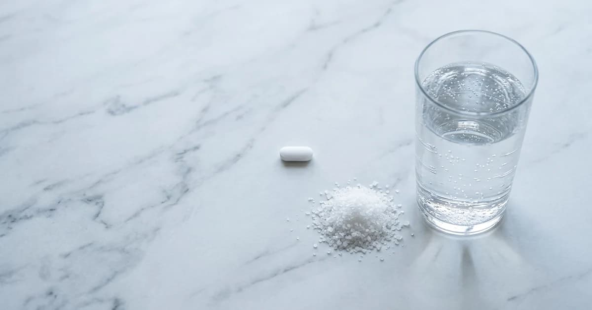 Fasting Headache: Why It Happens and How to Stop It Without Breaking Your Fast