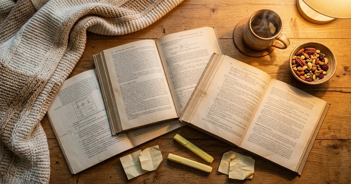 12 Finals Care Package Ideas, With Real Prices