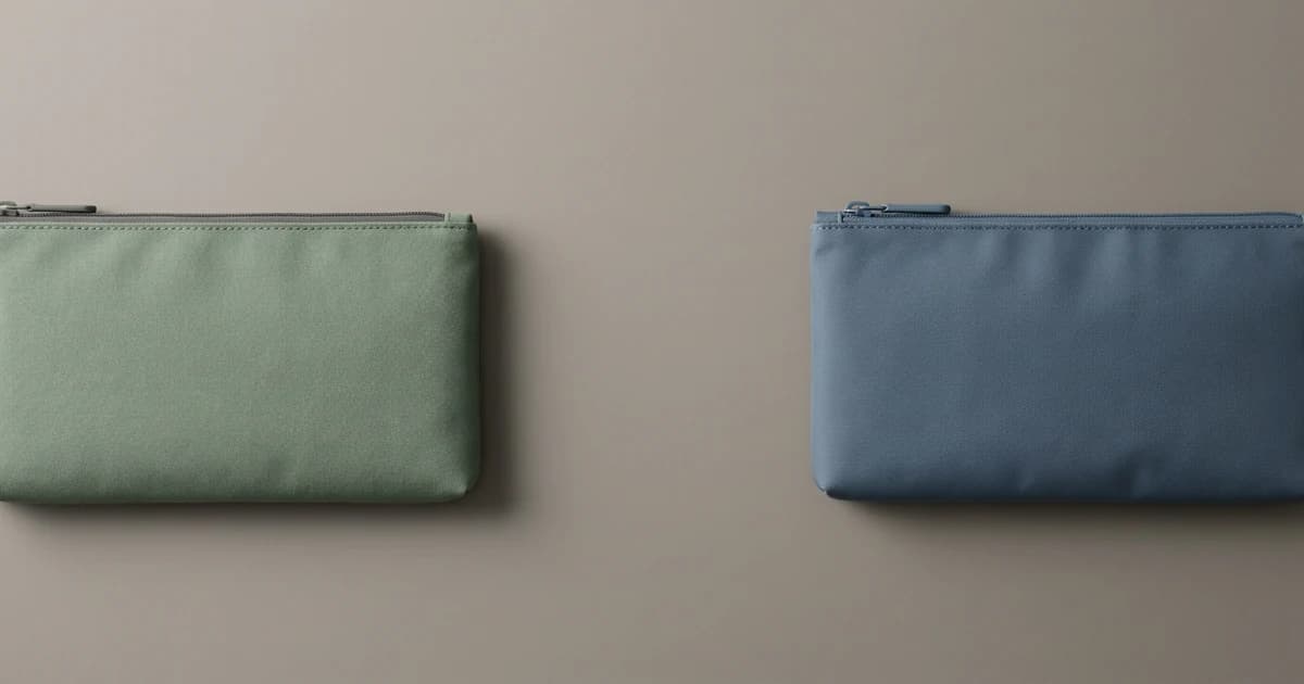 Flow vs Ultra Pouches: Labels, Price per Pouch, Duration