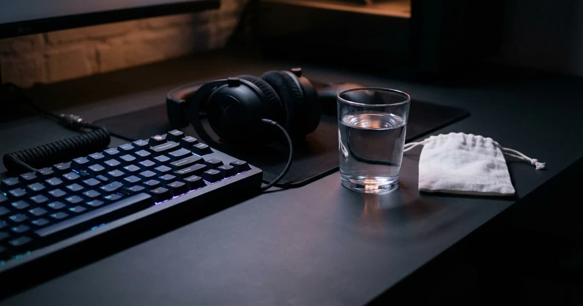 GamerSupps Alternatives: 6 Energy Options for Gamers