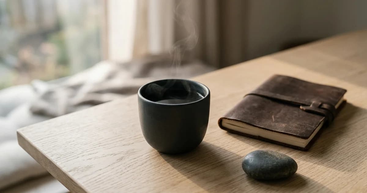 Just Going Through the Motions? Why Everything Feels Like Autopilot (and How to Feel Present Again)