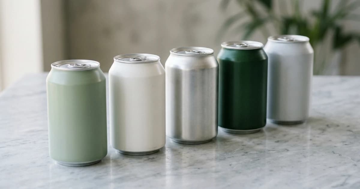 The Healthiest Energy Drinks in 2026, Ranked by What's Actually on the Label