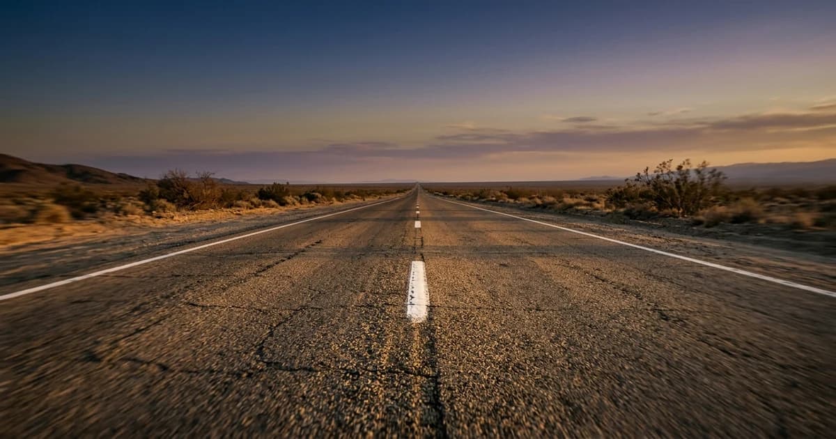 Highway Hypnosis: What It Is and How to Break It