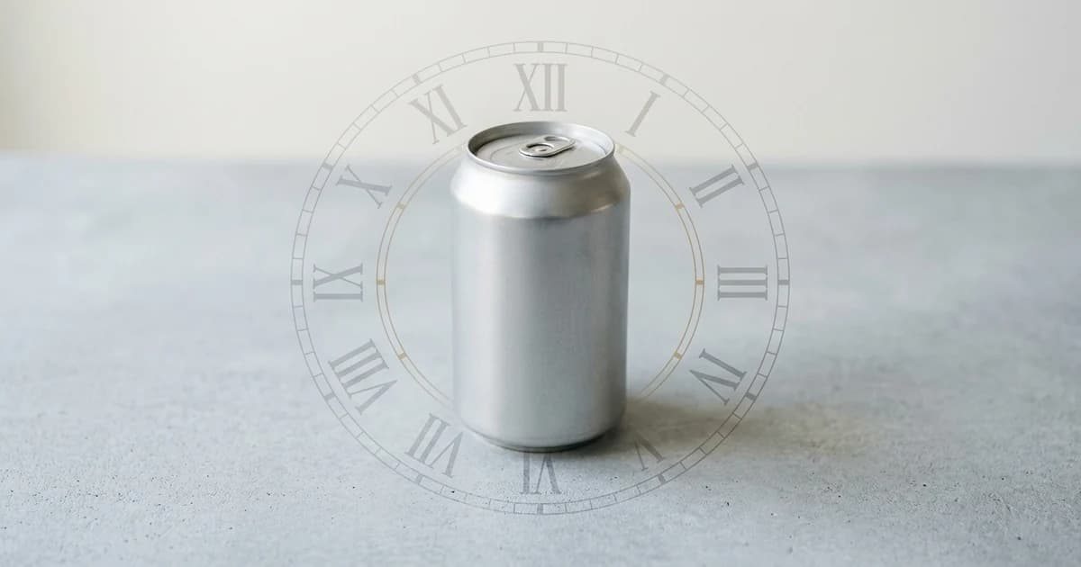 How Long Do Energy Drinks Last? Onset, Peak, and Crash Timeline by Brand