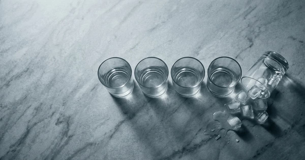 How Many Energy Drinks Is Too Much? The 400 mg Math