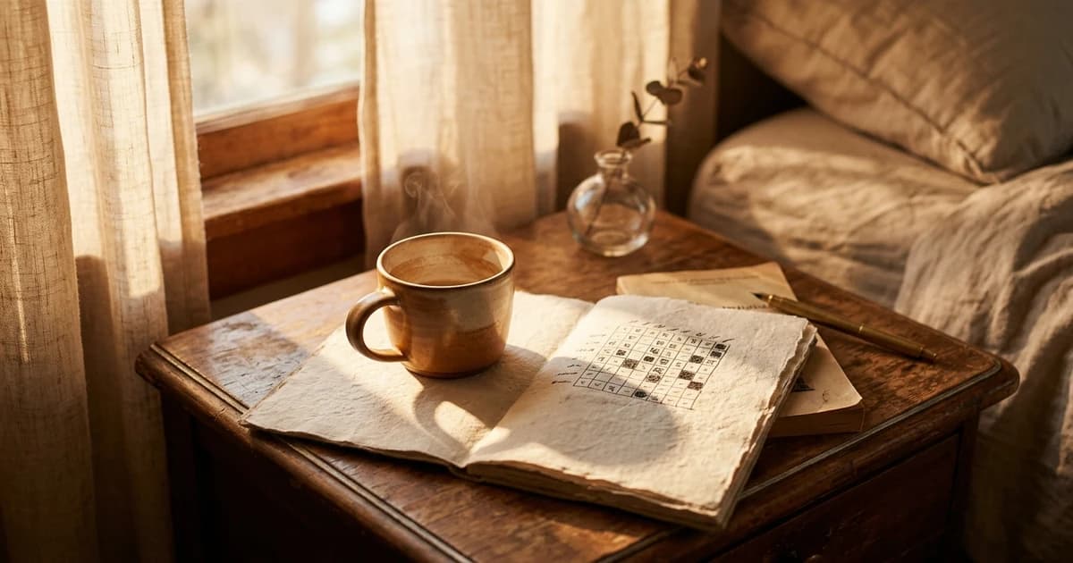How Much Caffeine After No Sleep: A Table by Hours Slept
