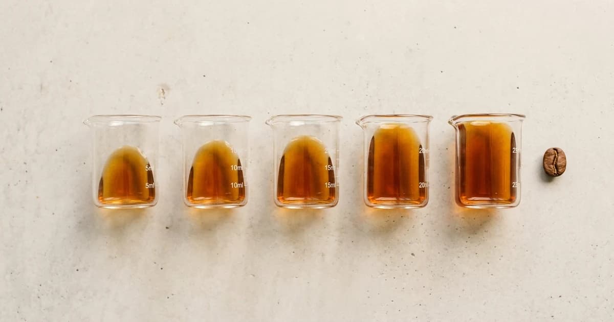 How Much Caffeine Is in 5-hour Energy? Every Bottle Listed