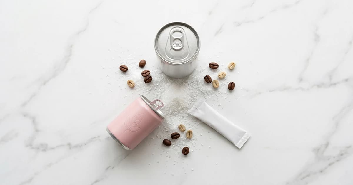 How Much Caffeine Is in Alani Nu? Full Can, Mini, and Energy Sticks Compared