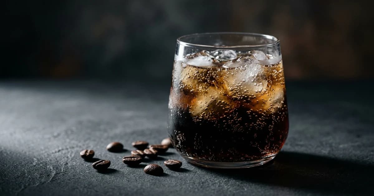How Much Caffeine Is in Coke? Every Can and Bottle Size