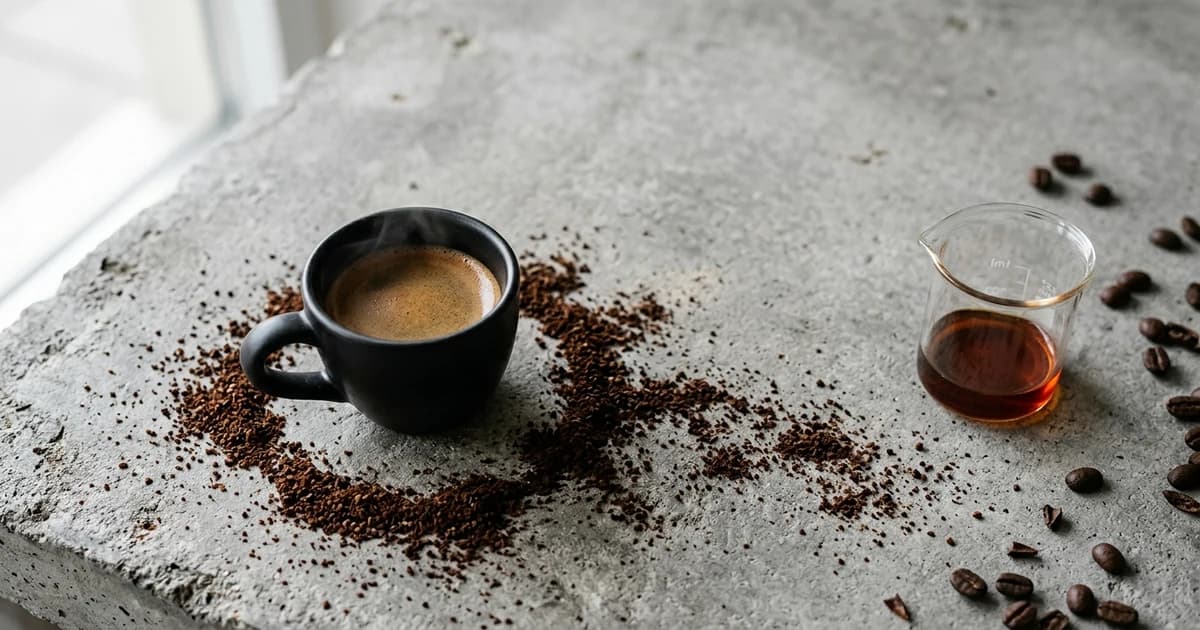How Much Caffeine Is in Decaf Coffee? The Real Numbers, by Brew Method