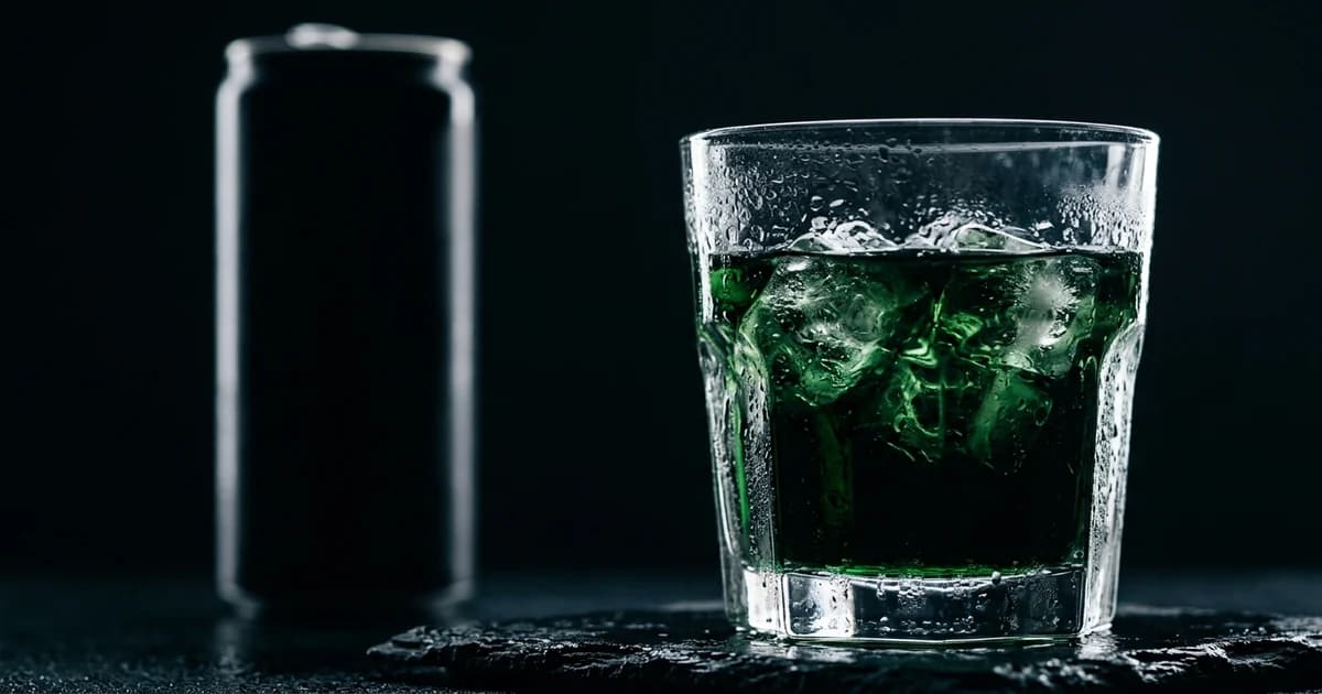 How Much Caffeine Is in Monster? Every Can and Flavor Line