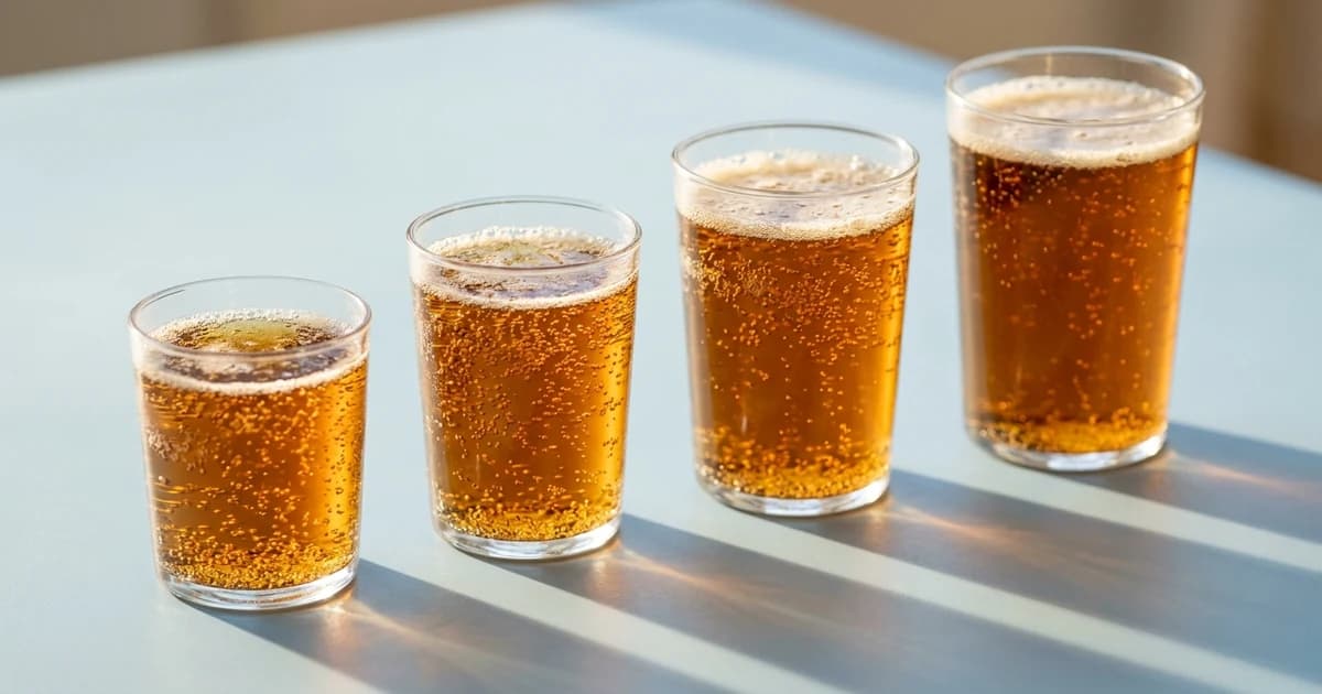 How Much Caffeine Is in Red Bull? Every Can Size