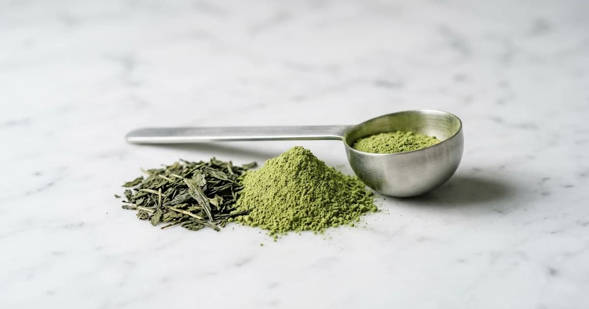 How Much L-Theanine Is Too Much? Upper Limits, Overdose Symptoms, and the 400 mg Question