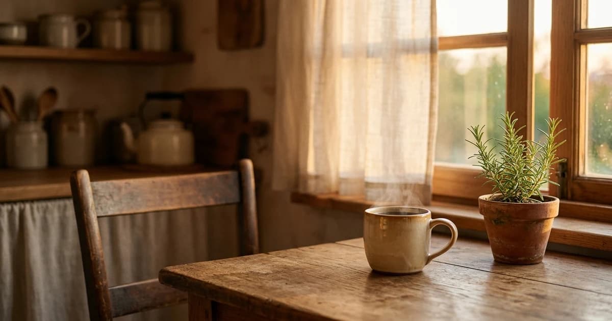How to Become a Morning Person in 3 Weeks: Light, Timing, and Where Caffeine Fits
