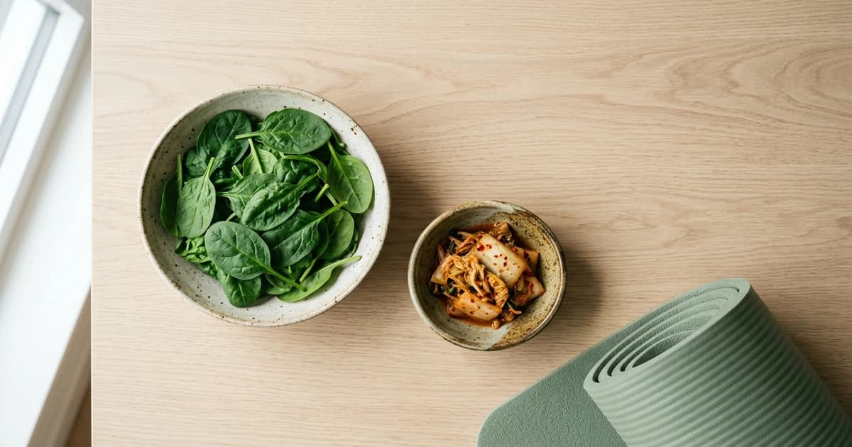 How to Increase GABA Naturally, Ranked by Evidence