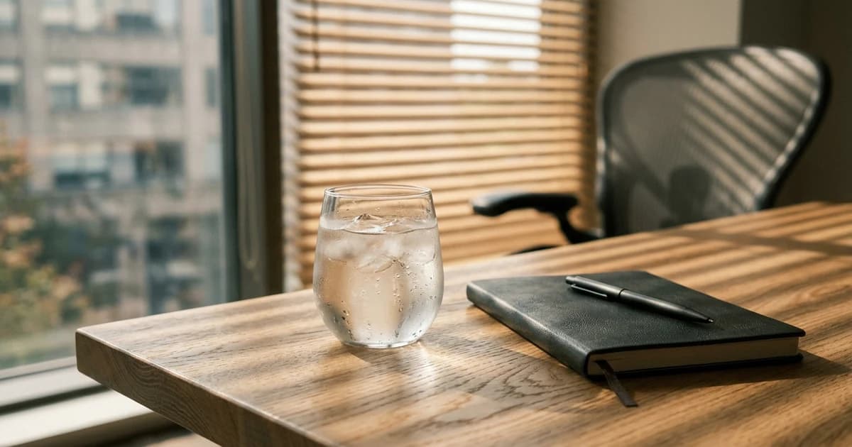 How to Stay Awake in a Meeting (Zoom Included): 10 Fixes